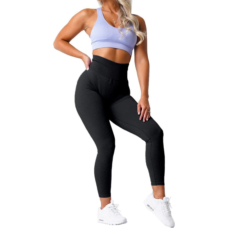 NVGTN Sport Seamless Leggings