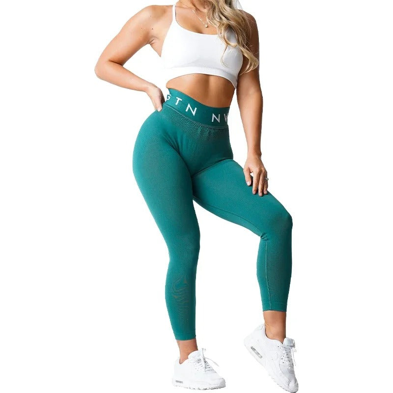 NVGTN Sport Seamless Leggings