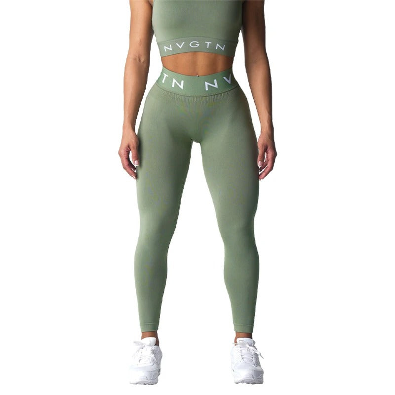 NVGTN Sport Seamless Leggings