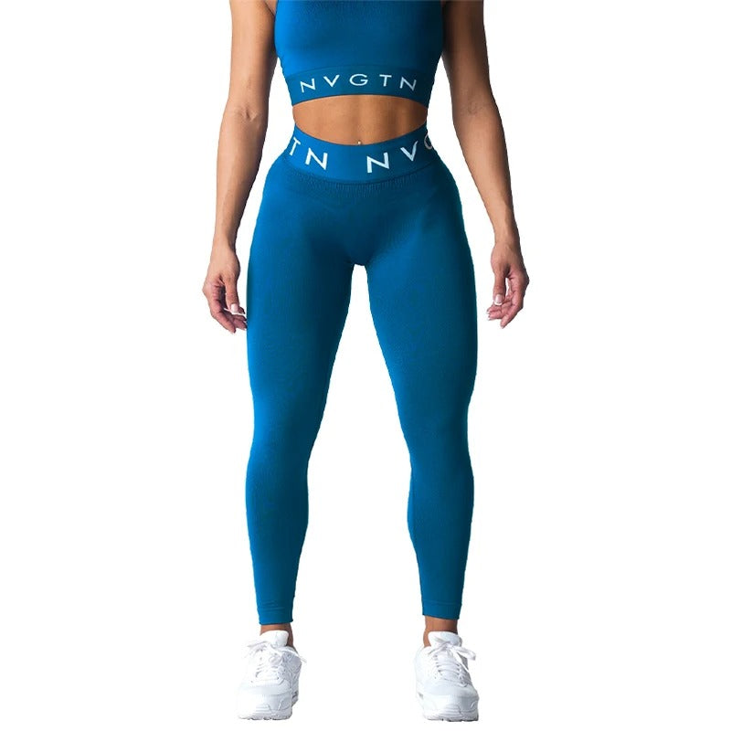 NVGTN Sport Seamless Leggings