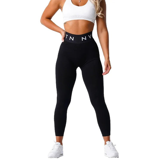 NVGTN Sport Seamless Leggings