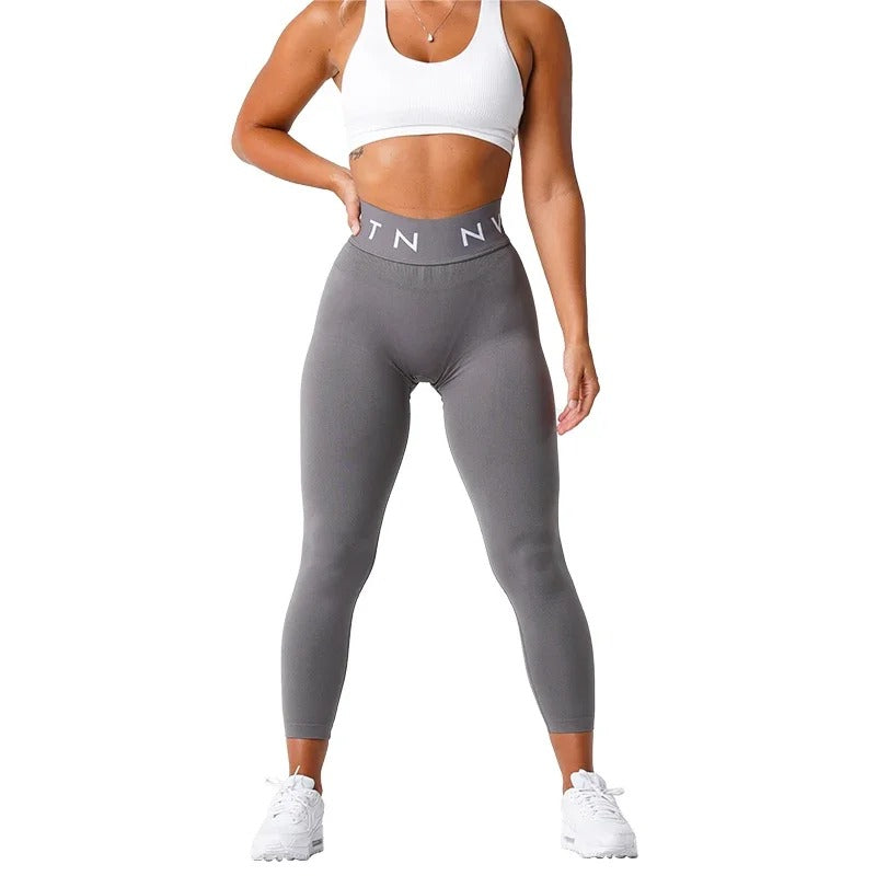 NVGTN Sport Seamless Leggings