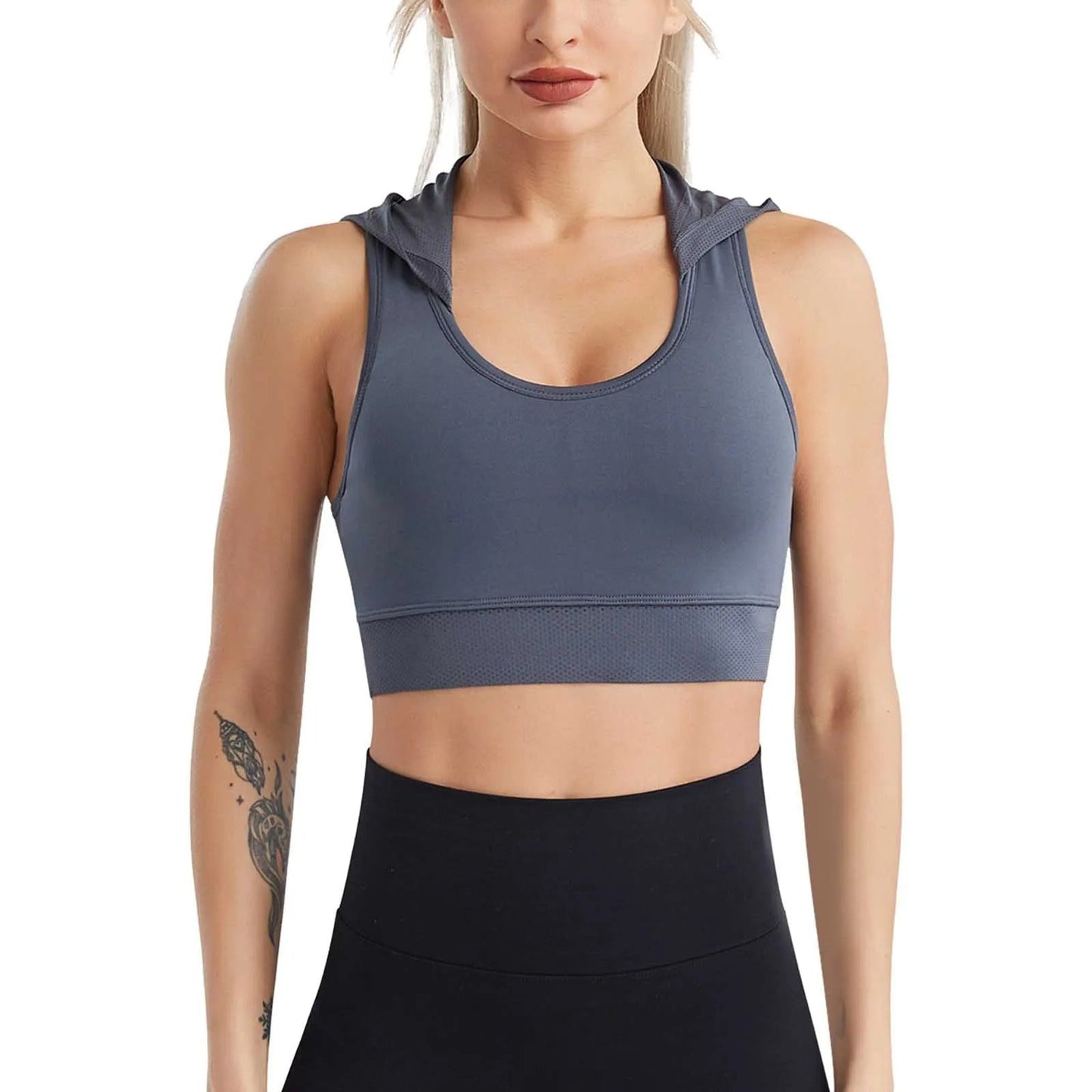 Women Sport Tank Tops