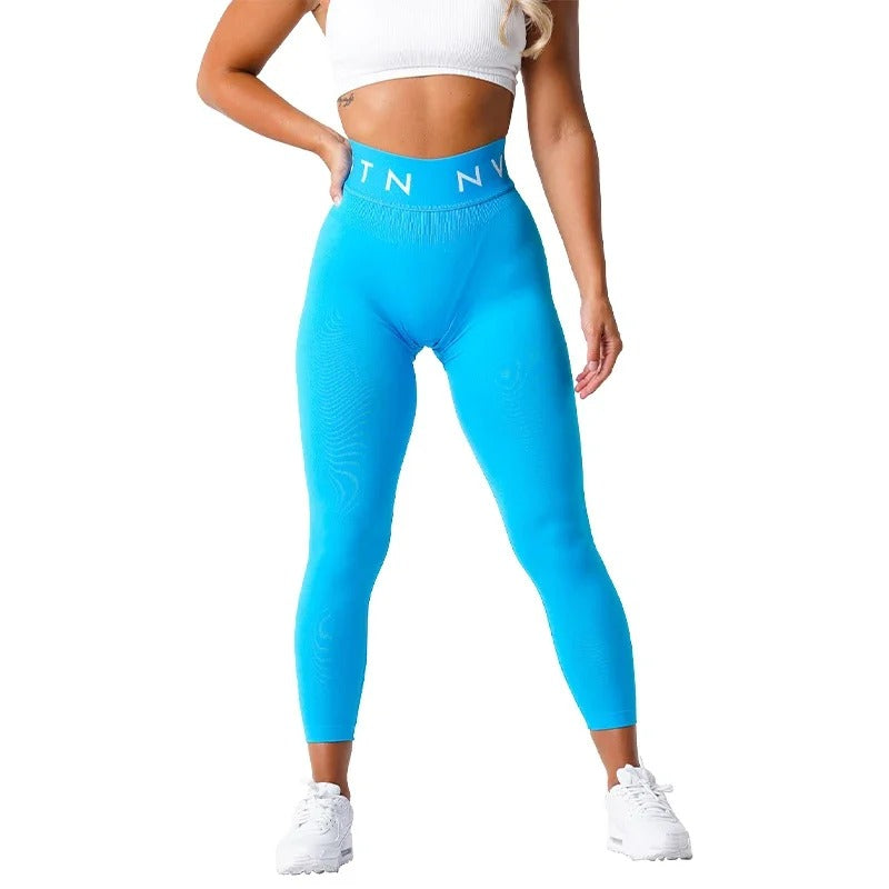 NVGTN Sport Seamless Leggings