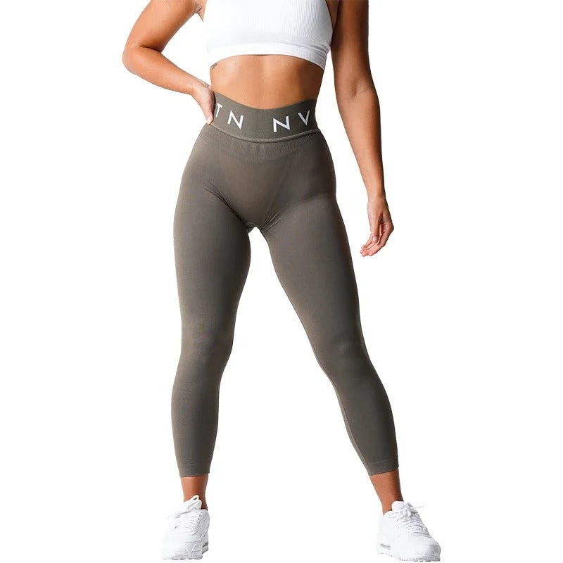 NVGTN Sport Seamless Leggings