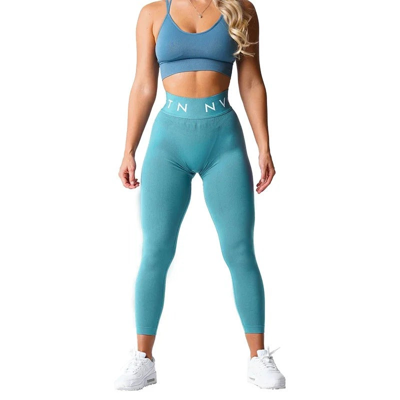 NVGTN Sport Seamless Leggings