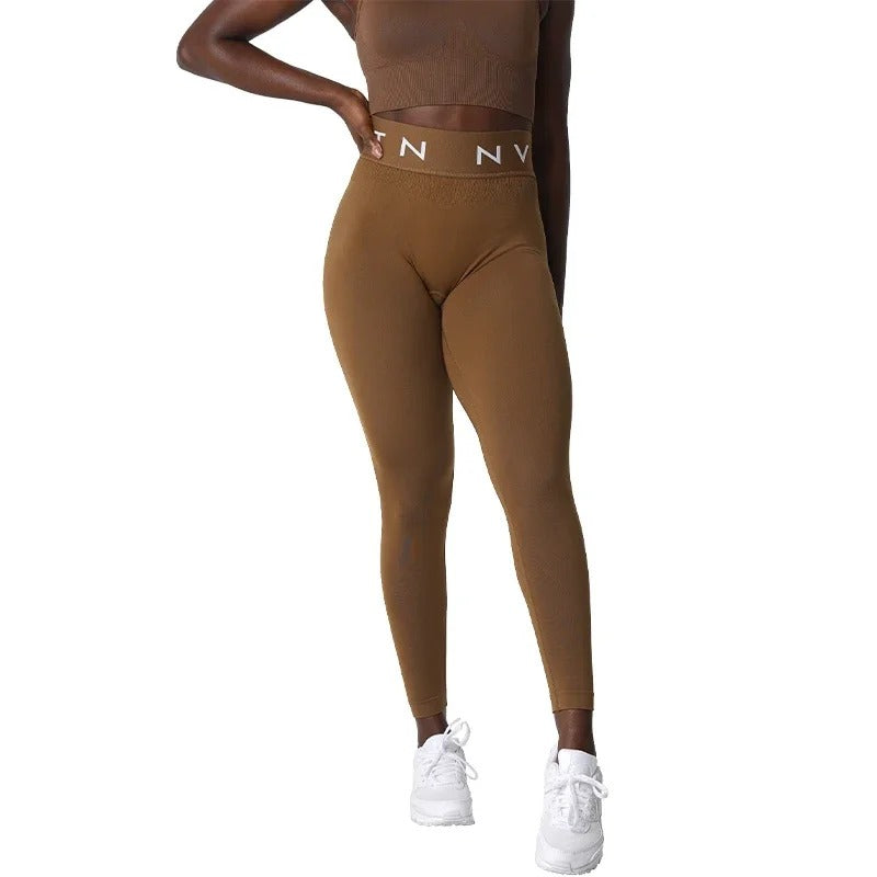 NVGTN Sport Seamless Leggings