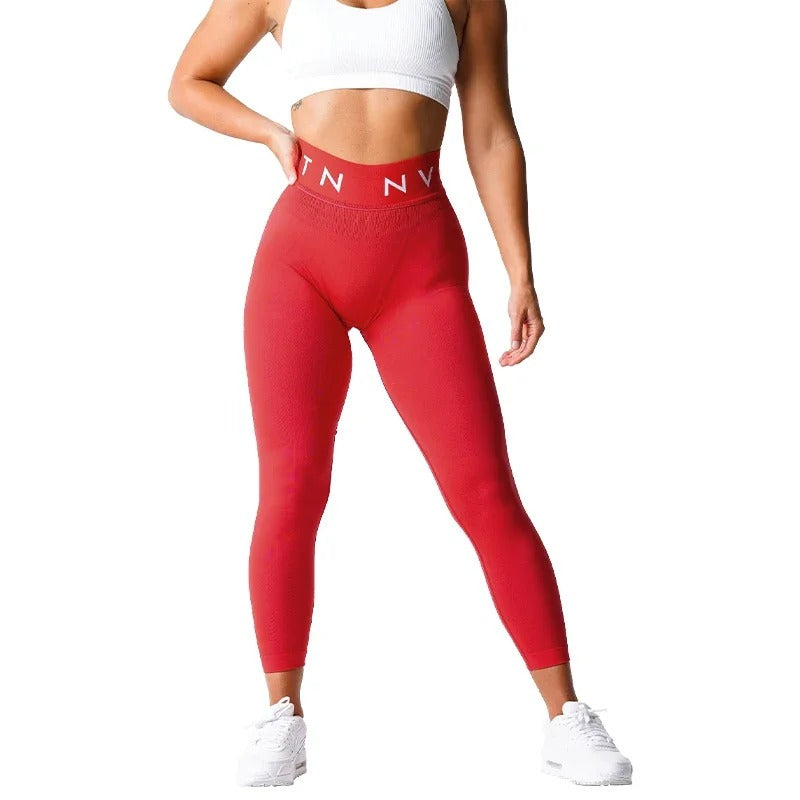 NVGTN Sport Seamless Leggings